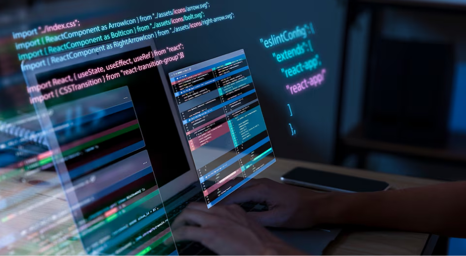 DevOps Services: Streamlining Modern Software Delivery